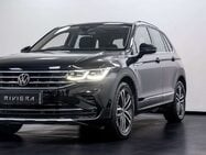 Volkswagen Tiguan 2.0 TDI Elegance SUV 5dr Diesel DSG Euro 6 (s/s) (150 ps) 8