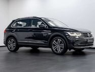 Volkswagen Tiguan 2.0 TDI Elegance SUV 5dr Diesel DSG Euro 6 (s/s) (150 ps) 13
