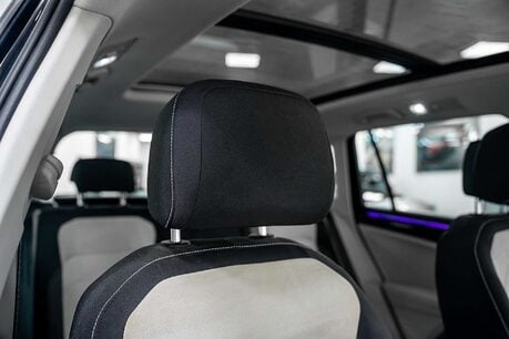 Volkswagen Tiguan 2.0 TDI Elegance SUV 5dr Diesel DSG Euro 6 (s/s) (150 ps) 27