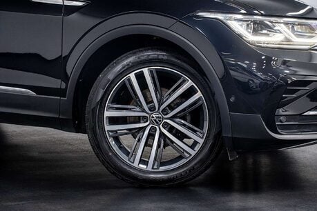 Volkswagen Tiguan 2.0 TDI Elegance SUV 5dr Diesel DSG Euro 6 (s/s) (150 ps) 4