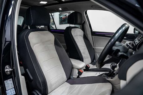 Volkswagen Tiguan 2.0 TDI Elegance SUV 5dr Diesel DSG Euro 6 (s/s) (150 ps) 3