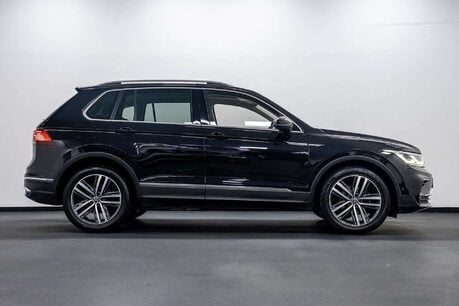 Volkswagen Tiguan 2.0 TDI Elegance SUV 5dr Diesel DSG Euro 6 (s/s) (150 ps) 14
