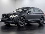 Volkswagen Tiguan 2.0 TDI Elegance SUV 5dr Diesel DSG Euro 6 (s/s) (150 ps) 11