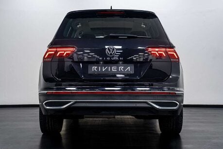 Volkswagen Tiguan 2.0 TDI Elegance SUV 5dr Diesel DSG Euro 6 (s/s) (150 ps) 9