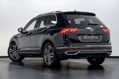 Volkswagen Tiguan 2.0 TDI Elegance SUV 5dr Diesel DSG Euro 6 (s/s) (150 ps) 5