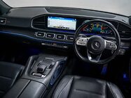 Mercedes-Benz GLE 2.9 GLE350d AMG Line (Premium Plus) SUV 5dr Diesel G-Tronic 4MATIC Euro 6 ( 30