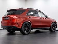 Mercedes-Benz GLE 2.9 GLE350d AMG Line (Premium Plus) SUV 5dr Diesel G-Tronic 4MATIC Euro 6 ( 16
