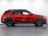 Mercedes-Benz GLE 2.9 GLE350d AMG Line (Premium Plus) SUV 5dr Diesel G-Tronic 4MATIC Euro 6 ( 14