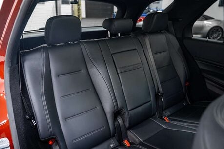Mercedes-Benz GLE 2.9 GLE350d AMG Line (Premium Plus) SUV 5dr Diesel G-Tronic 4MATIC Euro 6 ( 20