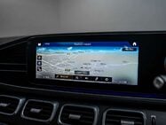 Mercedes-Benz GLE 2.9 GLE350d AMG Line (Premium Plus) SUV 5dr Diesel G-Tronic 4MATIC Euro 6 ( 37