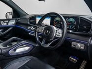Mercedes-Benz GLE 2.9 GLE350d AMG Line (Premium Plus) SUV 5dr Diesel G-Tronic 4MATIC Euro 6 ( 2