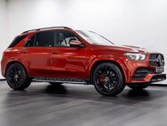 Mercedes-Benz GLE 2.9 GLE350d AMG Line (Premium Plus) SUV 5dr Diesel G-Tronic 4MATIC Euro 6 ( 13