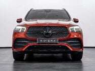 Mercedes-Benz GLE 2.9 GLE350d AMG Line (Premium Plus) SUV 5dr Diesel G-Tronic 4MATIC Euro 6 ( 7