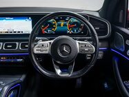 Mercedes-Benz GLE 2.9 GLE350d AMG Line (Premium Plus) SUV 5dr Diesel G-Tronic 4MATIC Euro 6 ( 33