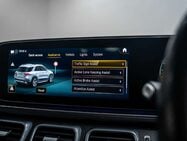 Mercedes-Benz GLE 2.9 GLE350d AMG Line (Premium Plus) SUV 5dr Diesel G-Tronic 4MATIC Euro 6 ( 39