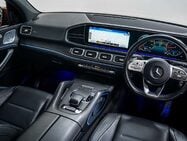 Mercedes-Benz GLE 2.9 GLE350d AMG Line (Premium Plus) SUV 5dr Diesel G-Tronic 4MATIC Euro 6 ( 34
