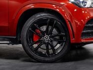 Mercedes-Benz GLE 2.9 GLE350d AMG Line (Premium Plus) SUV 5dr Diesel G-Tronic 4MATIC Euro 6 ( 4