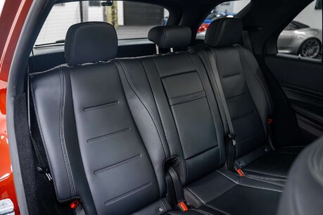 Mercedes-Benz GLE 2.9 GLE350d AMG Line (Premium Plus) SUV 5dr Diesel G-Tronic 4MATIC Euro 6 ( 20