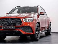 Mercedes-Benz GLE 2.9 GLE350d AMG Line (Premium Plus) SUV 5dr Diesel G-Tronic 4MATIC Euro 6 ( 8