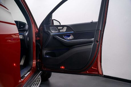 Mercedes-Benz GLE 2.9 GLE350d AMG Line (Premium Plus) SUV 5dr Diesel G-Tronic 4MATIC Euro 6 ( 24