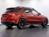 Mercedes-Benz GLE 2.9 GLE350d AMG Line (Premium Plus) SUV 5dr Diesel G-Tronic 4MATIC Euro 6 ( 16