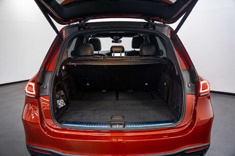 Mercedes-Benz GLE 2.9 GLE350d AMG Line (Premium Plus) SUV 5dr Diesel G-Tronic 4MATIC Euro 6 ( 18