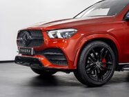 Mercedes-Benz GLE 2.9 GLE350d AMG Line (Premium Plus) SUV 5dr Diesel G-Tronic 4MATIC Euro 6 ( 12