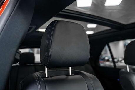 Mercedes-Benz GLE 2.9 GLE350d AMG Line (Premium Plus) SUV 5dr Diesel G-Tronic 4MATIC Euro 6 ( 29