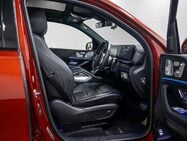 Mercedes-Benz GLE 2.9 GLE350d AMG Line (Premium Plus) SUV 5dr Diesel G-Tronic 4MATIC Euro 6 ( 28