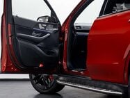 Mercedes-Benz GLE 2.9 GLE350d AMG Line (Premium Plus) SUV 5dr Diesel G-Tronic 4MATIC Euro 6 ( 6