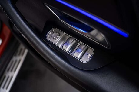 Mercedes-Benz GLE 2.9 GLE350d AMG Line (Premium Plus) SUV 5dr Diesel G-Tronic 4MATIC Euro 6 ( 25