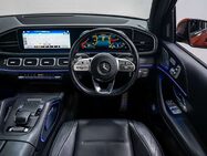 Mercedes-Benz GLE 2.9 GLE350d AMG Line (Premium Plus) SUV 5dr Diesel G-Tronic 4MATIC Euro 6 ( 32