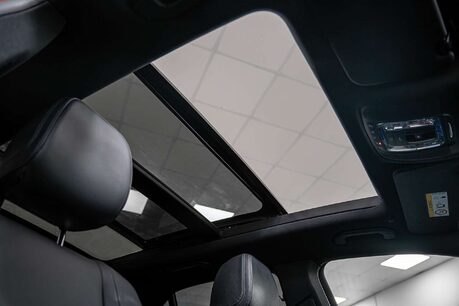 Mercedes-Benz GLE 2.9 GLE350d AMG Line (Premium Plus) SUV 5dr Diesel G-Tronic 4MATIC Euro 6 ( 41