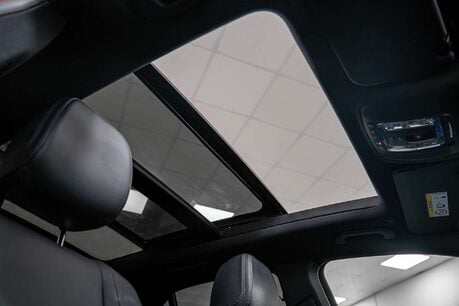 Mercedes-Benz GLE 2.9 GLE350d AMG Line (Premium Plus) SUV 5dr Diesel G-Tronic 4MATIC Euro 6 ( 41