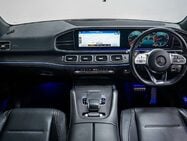 Mercedes-Benz GLE 2.9 GLE350d AMG Line (Premium Plus) SUV 5dr Diesel G-Tronic 4MATIC Euro 6 ( 31