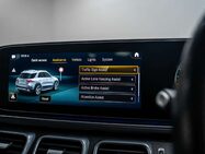 Mercedes-Benz GLE 2.9 GLE350d AMG Line (Premium Plus) SUV 5dr Diesel G-Tronic 4MATIC Euro 6 ( 39