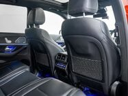 Mercedes-Benz GLE 2.9 GLE350d AMG Line (Premium Plus) SUV 5dr Diesel G-Tronic 4MATIC Euro 6 ( 22