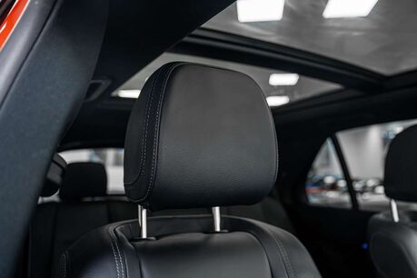 Mercedes-Benz GLE 2.9 GLE350d AMG Line (Premium Plus) SUV 5dr Diesel G-Tronic 4MATIC Euro 6 ( 29