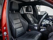 Mercedes-Benz GLE 2.9 GLE350d AMG Line (Premium Plus) SUV 5dr Diesel G-Tronic 4MATIC Euro 6 ( 3