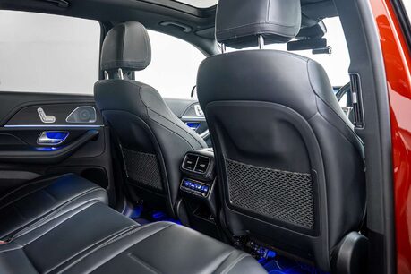 Mercedes-Benz GLE 2.9 GLE350d AMG Line (Premium Plus) SUV 5dr Diesel G-Tronic 4MATIC Euro 6 ( 22