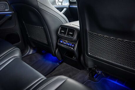 Mercedes-Benz GLE 2.9 GLE350d AMG Line (Premium Plus) SUV 5dr Diesel G-Tronic 4MATIC Euro 6 ( 23