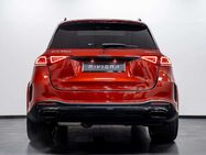 Mercedes-Benz GLE 2.9 GLE350d AMG Line (Premium Plus) SUV 5dr Diesel G-Tronic 4MATIC Euro 6 ( 9