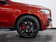 Mercedes-Benz GLE 2.9 GLE350d AMG Line (Premium Plus) SUV 5dr Diesel G-Tronic 4MATIC Euro 6 ( 15