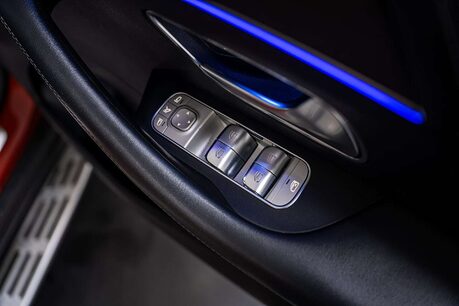 Mercedes-Benz GLE 2.9 GLE350d AMG Line (Premium Plus) SUV 5dr Diesel G-Tronic 4MATIC Euro 6 ( 25