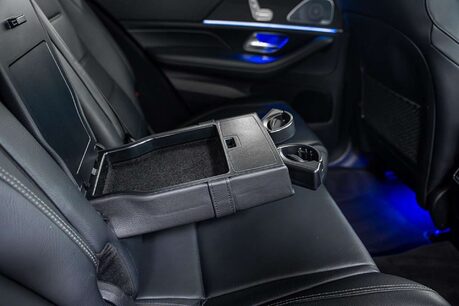 Mercedes-Benz GLE 2.9 GLE350d AMG Line (Premium Plus) SUV 5dr Diesel G-Tronic 4MATIC Euro 6 ( 21