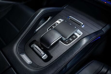 Mercedes-Benz GLE 2.9 GLE350d AMG Line (Premium Plus) SUV 5dr Diesel G-Tronic 4MATIC Euro 6 ( 35