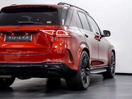 Mercedes-Benz GLE 2.9 GLE350d AMG Line (Premium Plus) SUV 5dr Diesel G-Tronic 4MATIC Euro 6 ( 10