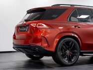 Mercedes-Benz GLE 2.9 GLE350d AMG Line (Premium Plus) SUV 5dr Diesel G-Tronic 4MATIC Euro 6 ( 17