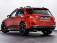 Mercedes-Benz GLE 2.9 GLE350d AMG Line (Premium Plus) SUV 5dr Diesel G-Tronic 4MATIC Euro 6 ( 5