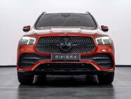 Mercedes-Benz GLE 2.9 GLE350d AMG Line (Premium Plus) SUV 5dr Diesel G-Tronic 4MATIC Euro 6 ( 7